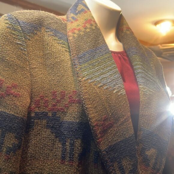 Express vintage jacket - Picture 12 of 16